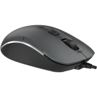 Мышь A4Tech Fstyler FM26 (серый) фото 2